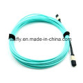 12 Faser MPO Fiber Patchcord